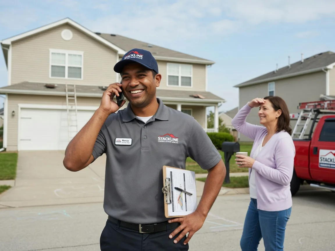 Chimney flashing repair Plymouth, MI FAQs